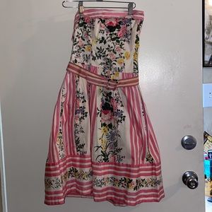 Betsey Johnson dress
